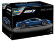 Revell 2017 Ford GT - easy click