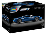 Revell 2017 Ford GT - easy click