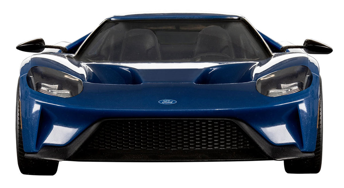 Revell 2017 Ford GT - easy click