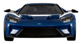 Revell 2017 Ford GT - easy click