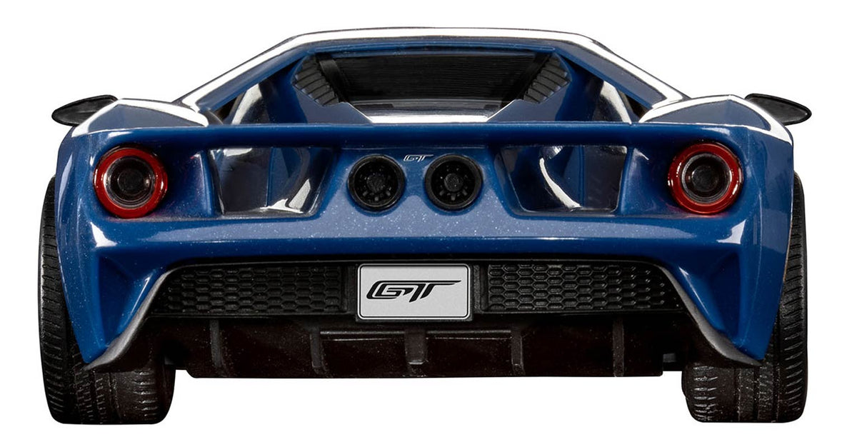 Revell 2017 Ford GT - easy click