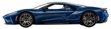 Revell 2017 Ford GT - easy click