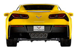Revell 2014 Corvette Stingray - easy click