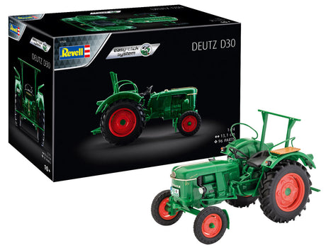 Revell Deutz D30 - easy-click