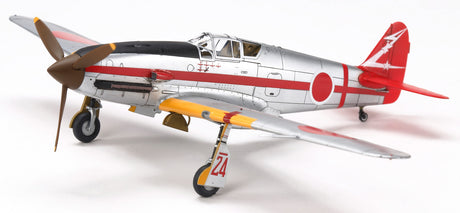 Tamiya Kawasaki Ki-61-Id HEIN "Tony" modelfly