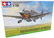 Tamiya Messerschmitt BF109 G-6