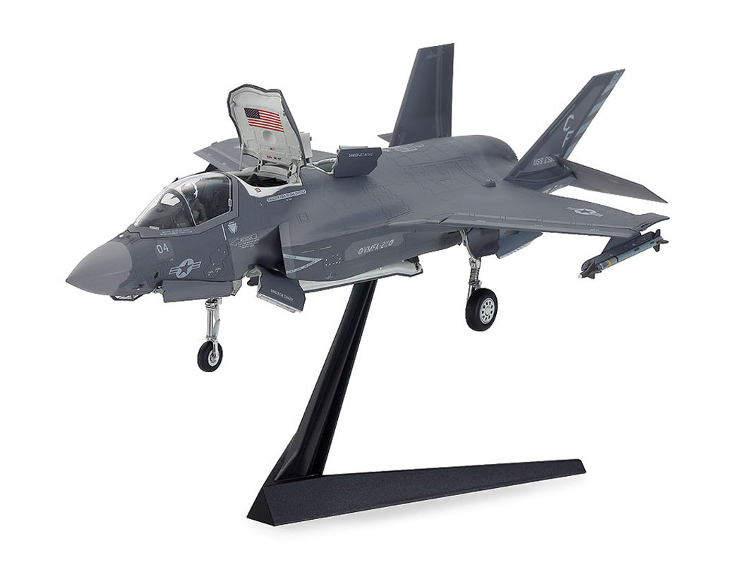 Tamiya Lockheed Martin F-35 B Lightning II modelfly