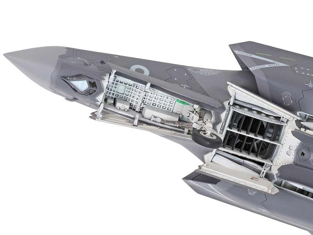 Tamiya Lockheed Martin F-35 B Lightning II modelfly