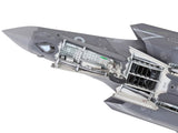 Tamiya Lockheed Martin F-35 B Lightning II modelfly