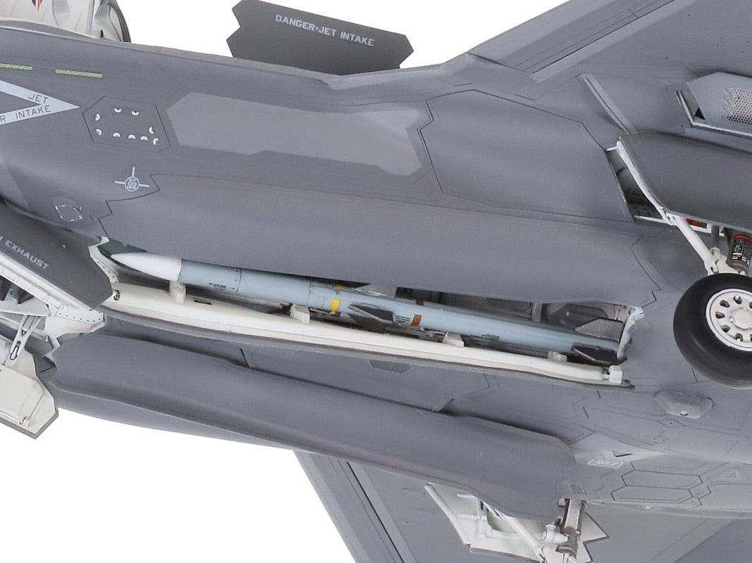 Tamiya Lockheed Martin F-35 B Lightning II modelfly