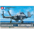 Tamiya 1/72 Lockheed Martin® F-35®C Lightning II® - 1:72 Modelbil
