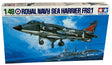 Tamiya Royal Navy Sea Harrier FRS.1 modelfly