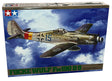 Tamiya Focke Wulf Fw190 D-9 modelfly