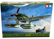 Tamiya Aichi M6A1 Serian modelfly