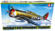Tamiya Republic P-47D Thunderbolt "Razorback" modelfly