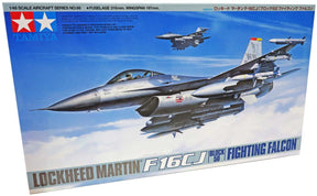 Tamiya Lockheed martin F16CJ