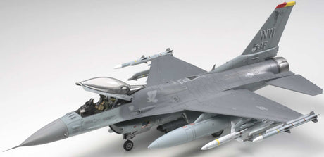 Tamiya Lockheed martin F16CJ