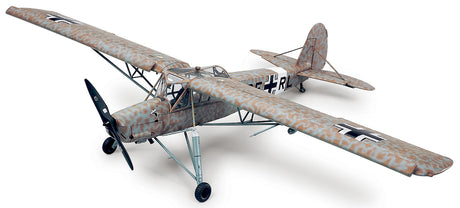 Tamiya Fieseler Fi 156C Storch modelfly
