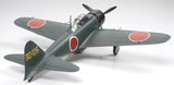 Tamiya Mitsubishi A6M5/5a Zero Fighter "Zeke" modelfly