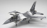 Tamiya F-16C/N "Aggressor / Adversary" modelfly