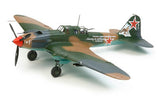 Tamiya Ilyushin IL-2 Shturmovik modelfly