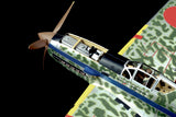Tamiya Kawasaki Ki-61Id Hein "Tony" modelfly