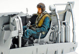 Tamiya Supermarine Spitfire Mk.I modelfly