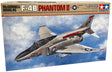 Tamiya McDonnell Douglas F-4B "Phantom II"modelfly