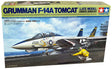 Tamiya Grumman F-14A Tomcat (Late model) modelfly