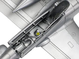 Tamiya Lockheed P-38J Lightning modelfly