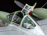 Tamiya Lockheed P-38J Lightning modelfly