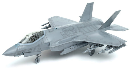 Tamiya Lockheed Martin F-35A Lightning II modelfly