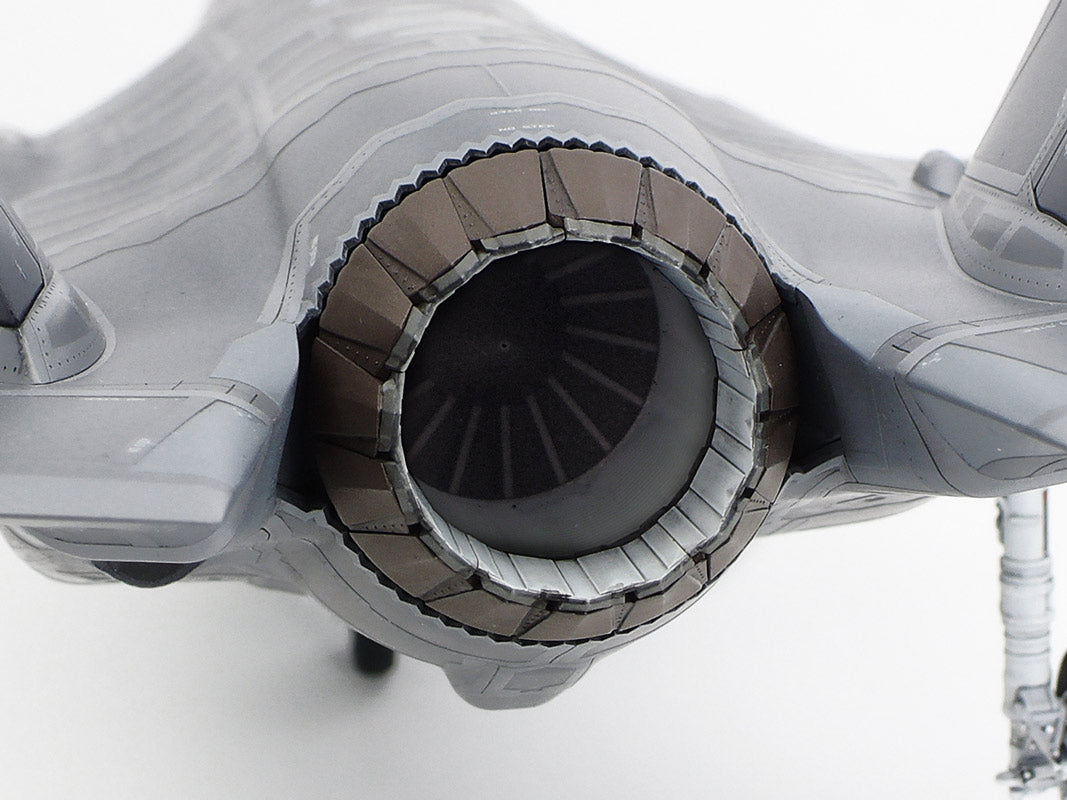 Tamiya Lockheed Martin F-35A Lightning II modelfly