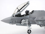 Tamiya Lockheed Martin F-35A Lightning II modelfly