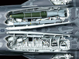 Tamiya Lockheed Martin F-35A Lightning II modelfly