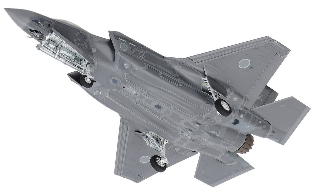 Tamiya Lockheed Martin F-35A Lightning II modelfly