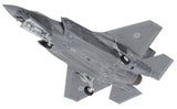 Tamiya Lockheed Martin F-35A Lightning II modelfly