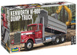 Revell Kenworth W-900 Dump truck modellastbil