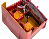 Revell Kenworth W-900 Dump truck modellastbil
