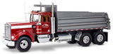 Revell Kenworth W-900 Dump truck modellastbil