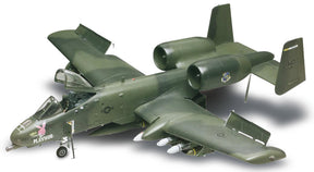 Revell A-10 Warthog modelfly