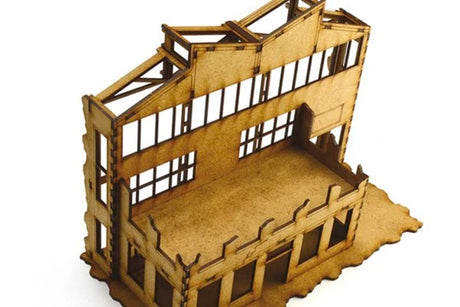 Italeri WWII Stalingrad Siege Operation Uranus - 1:72