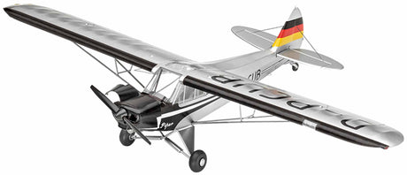 Revell Sportsfly - builders choice