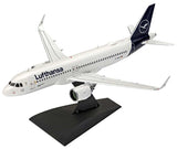 Revell Lufthansa Airbus A320 neo