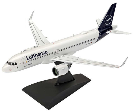 Revell Lufthansa Airbus A320 neo