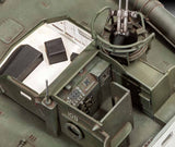 Revell US Torpedobåd PT-109 - Med lim og maling