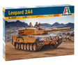 Italeri Leopard 2A4- 1:35