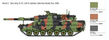 Italeri Leopard 2A4- 1:35