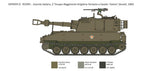 Italeri 1:35 M109 A2/A3/G - Modelkampvogn