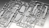 Revell Combat Set Bf109G-10 & Spitfire Mk modelfly - 1:72 - Med lim og maling